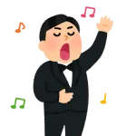 2オクターブしか出せない東大生vs3オクターブ出せる日大生