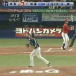 【悲報】ヤクルトスワローズさん一塁に牽制しただけで点が入ってしまうWIWIWIWIWIWIWIWIWIWIWIWIWIWIWI