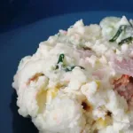 ポテトサラダ最弱の具