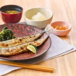 【悲報】大戸屋、さんま定食の価格が限界突破