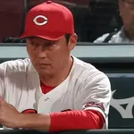 カープ新井監督が『若手へのマンツーマン指導』解禁!監督兼打撃コーチに〝シフトチェンジ〟