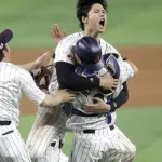 WBC放送権料が5倍に高騰ｗｗｗｗｗ