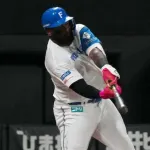 日本ハム快勝で首位と1G差キープ！北山7回無失点8勝目！レイエスリーグ独走28号HR！