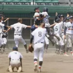 【高校野球】第70回全国高校軟式野球選手権大会は中京が3-2であべの翔学を破り、大会史上初となる4連覇を達成