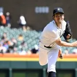 田中マ―さん2回5失点、マエケン3回10失点＿88世代も終わりやね