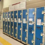 【悲報】49歳男「珍しいお菓子あげるよ」→8歳女児「コインロッカーに入れて」