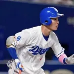 中日・上林の『近本発言事件』、ガチでXで炎上中で沈静化せず
