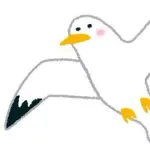 人間はなぜ鳥のように飛べないのか？🦅