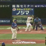 【DeNA対中日22回戦】DeNA・筒香、今日３本目となる第１４号２ランホームラン！！！！！！！！！！！！！！！！！！！！