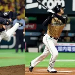 NPB史上最もバッティングのいいピッチャーって
