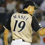 12球団最後の2桁勝利カルテットｗｗｗｗｗｗｗｗ
