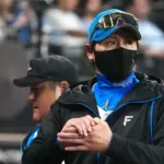 日本ハム、下位チーム相手に貯金作れず...加藤6回4失点6敗目、打線2回以降二塁すら踏めず