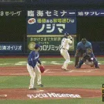 【DeNA対中日22回戦】中日、4連勝で3位と0.5ゲーム差…延長11回に代打ブライトが決勝3点打!加藤匠が追撃打!2位・巨人とも3ゲーム差に!