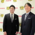 【朗報】松井秀喜、将来的な巨人の監督就任を否定せず