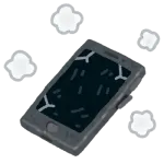 【緊急】スマホの捨て方