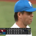 【日本ハム】杉浦稔大がキレキレ投球!上原・柳川と並ぶ方程式完成の予感
