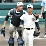 【動画あり】日大三エース近藤くんのセルフジャッジが一線を越える　甲子園