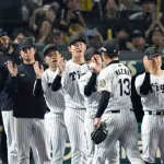 阪神・及川　セ・トップ５６戦登板「状態のいい打者だった」プロ初４番で３安打岸田を空振り三振