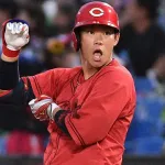 カープ坂倉が好リード&2安打2打点で復調の兆しあり!平石氏「打撃が良くなるとリード&守りも良くなるタイプ」