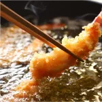 【命題】なぜ、えび天だとご飯は食えないのに、エビフライだと食えるのか？ｗｗｗｗｗｗ
