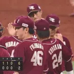 【日本ハム対楽天22回戦】楽天が６－２で日本ハムに快勝！中島大輔が4安打！ボイトがサイクルリーチの3安打3打点で大活躍！日本ハムは逆転負け、本拠地での楽天戦連勝７で止まる