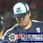 【ヤクルト対広島18回戦】ヤクルトが5-4で広島に勝利し連敗3でストップ!村上3年ぶり3打席連続弾&1試合3発!山野2勝目!広島は連勝5でストップ