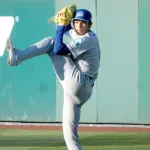 佐々木朗希「ガチれば160キロ投げれる」
