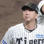 藤川球児、バント失敗の高寺にガチギレ『お子ちゃまレベルの選手』