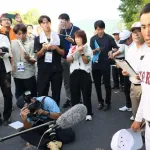【高校野球】新体制・広陵が初戦23－0でコールド発進　松本監督「どなたからも応援してもらえる野球部を目指す」