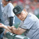 【朗報】巨人阿部監督、２軍落ちの田中将大に「また投げさせるから」と約束する