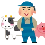 【悲報】肉界の4番手、中々決まらない