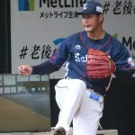 【髙橋光成】西武14年ドラ1がメジャー挑戦か？SNS上でも大きな話題に
