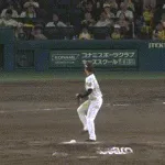 【阪神対巨人23回戦】巨人、５回表に４番・岸田のタイムリーツーベースで同点に追いつく！岸田は今日３打数３安打！！！！！！！！！！！！！