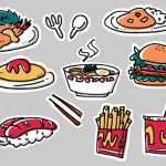 おまえらの好きな料理上位10位内に寿司、カレー、ラーメン絶対入ってる説