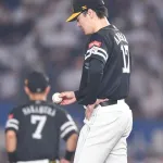 【広陵】あの日から8月の有原3試合連続5失点以上wwwwwwww