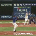 【DeNA対中日22回戦】DeNA・筒香、中日・高橋宏斗から第１２号同点２ランホームラン！！！！！！！！！！！！！！！