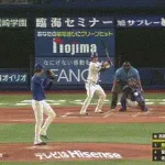 【DeNA対中日22回戦】DeNA・筒香、中日・高橋宏斗から二打席連続第１３号勝ち越しソロホームラン！！！！！！！！！！！！！！！！！！！！！！