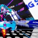 【衝撃】ソニックカート、あまりにも面白すぎるｗｗｗｗｗｗｗｗｗｗｗｗｗ