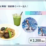 【朗報】大物VTuberの弁当、ガチでうまそうｗｗｗｗ