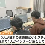【悲報】日本、もう犯罪増えようが外人入れないと国家を維持できない・・・・・・・・・・
