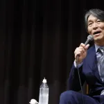 松井秀喜氏、故長嶋茂雄氏との約束に言及  「巨人の未来に自分が関わっても不思議ではないと思ってます」監督説に堂々回答