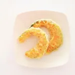 カボチャとかいう普段無能のくせに天ぷらになると覚醒する野菜