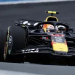 大谷翔平より有名なことで有名になったF1の運転手、危険走行して激怒される