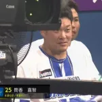 筒香、2打席連続ホームランｗｗｗｗｗｗｗｗｗｗ