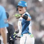 【日本ハム】新庄監督、清宮幸太郎をちょっとだけ褒める「今日の１打席よかった」代打で粘って四球