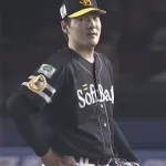 小久保監督「今日の負けは痛いです」