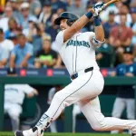【悲報】ローリー50本 シュワーバー49本 大谷45本 ジャッジ41本ｗｗｗｗｗｗ