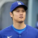 【悲報】大谷翔平さん(31)、ついに年齢の壁にぶつかる・・・・・