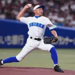 【野球】イチロー氏が9回14K完封、松井秀喜氏が決勝3ラン…元メジャーリーガー4人参戦　高校野球女子選抜 VS KOBE CHIBENに2万人熱狂