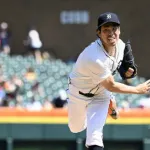 前田健太　日本球界復帰の意向「今年でアメリカは最後。来年は日本に帰りたい」←オリックスある？